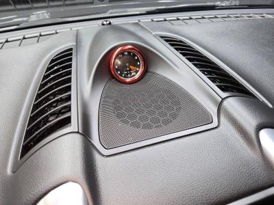 2013 Porsche Cayenne