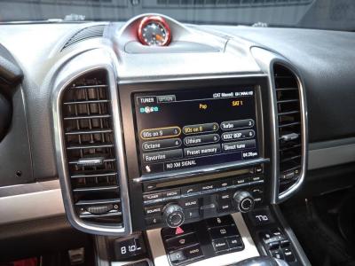 2013 Porsche Cayenne