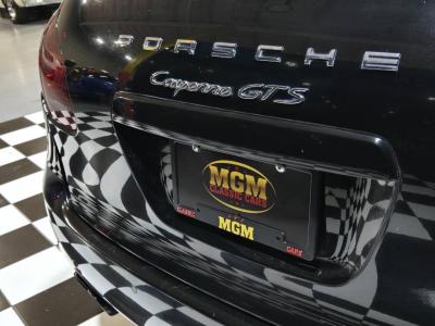 2013 Porsche Cayenne