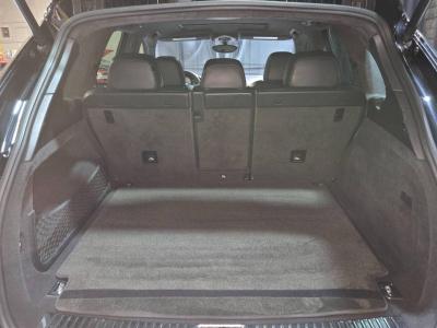 2013 Porsche Cayenne