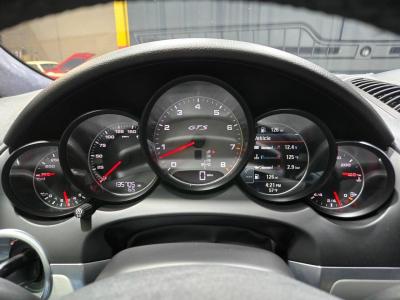 2013 Porsche Cayenne