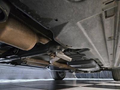 2013 Porsche Cayenne