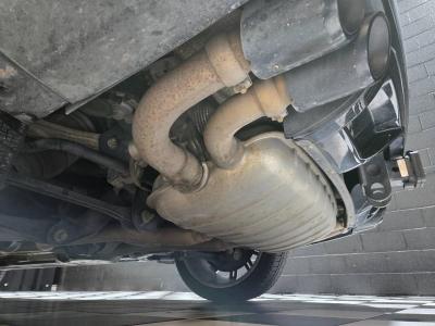 2013 Porsche Cayenne