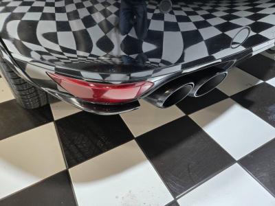 2013 Porsche Cayenne