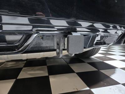 2013 Porsche Cayenne