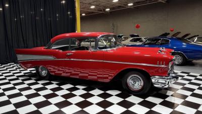 1957 Chevrolet Bel Air