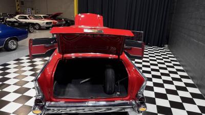1957 Chevrolet Bel Air
