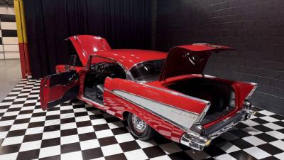 1957 Chevrolet Bel Air
