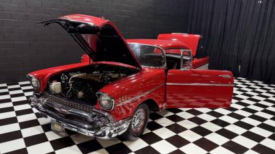 1957 Chevrolet Bel Air