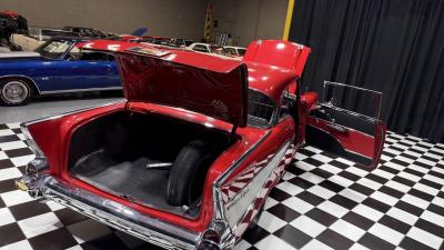 1957 Chevrolet Bel Air