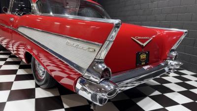 1957 Chevrolet Bel Air