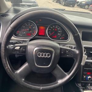 2008 Audi Q7