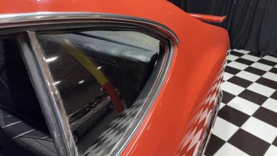 1970 Oldsmobile Cutlass