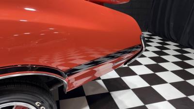 1970 Oldsmobile Cutlass