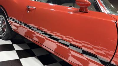 1970 Oldsmobile Cutlass