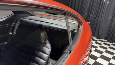 1970 Oldsmobile Cutlass