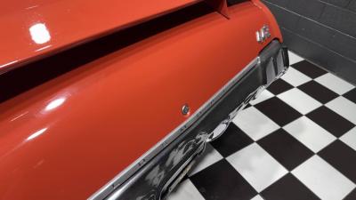 1970 Oldsmobile Cutlass