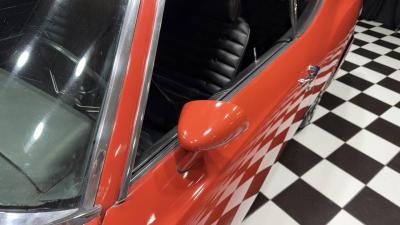 1970 Oldsmobile Cutlass