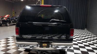 2001 Ford Excursion