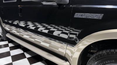 2001 Ford Excursion