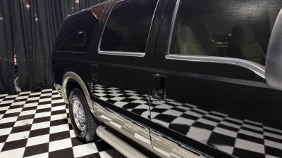 2001 Ford Excursion