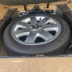 2007 Land Rover Range Rover