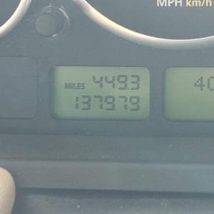 2007 Land Rover Range Rover