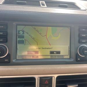 2007 Land Rover Range Rover