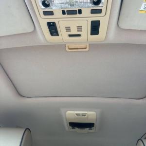 2007 Land Rover Range Rover