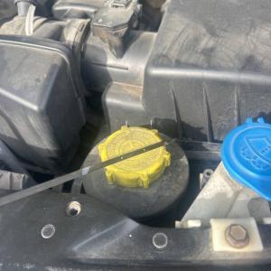 2007 Land Rover Range Rover