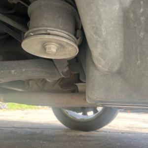 2007 Land Rover Range Rover