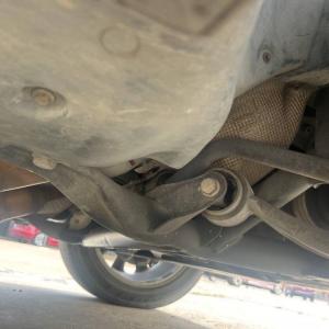 2007 Land Rover Range Rover