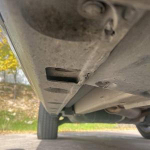 2007 Land Rover Range Rover