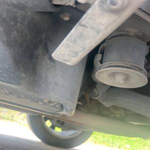 2007 Land Rover Range Rover