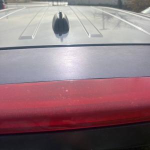 2007 Land Rover Range Rover