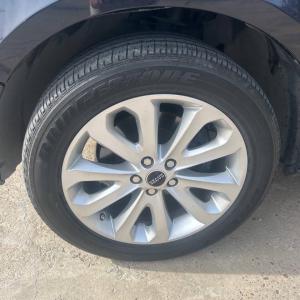 2007 Land Rover Range Rover