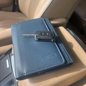 2007 Land Rover Range Rover