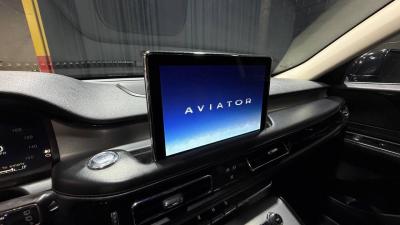 2021 Lincoln Aviator