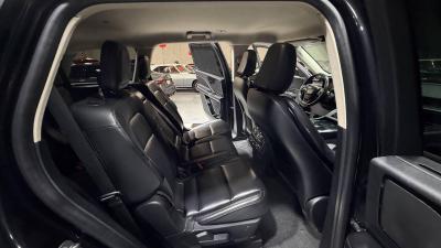 2021 Lincoln Aviator