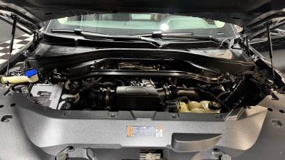 2021 Lincoln Aviator