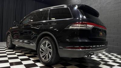 2021 Lincoln Aviator