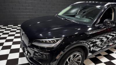 2021 Lincoln Aviator