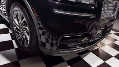 2021 Lincoln Aviator