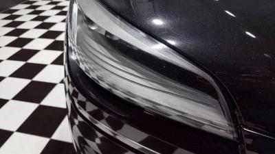 2021 Lincoln Aviator