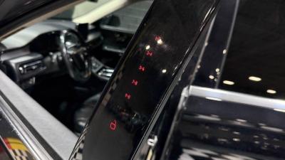 2021 Lincoln Aviator