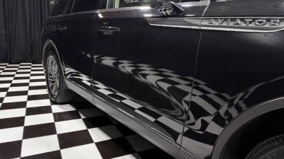 2021 Lincoln Aviator