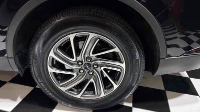 2021 Lincoln Aviator