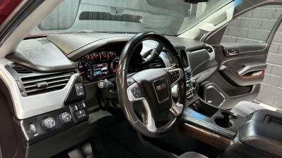 2018 GMC Yukon