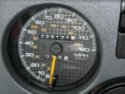 1991 Pontiac Firebird