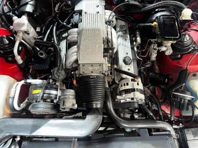 1991 Pontiac Firebird